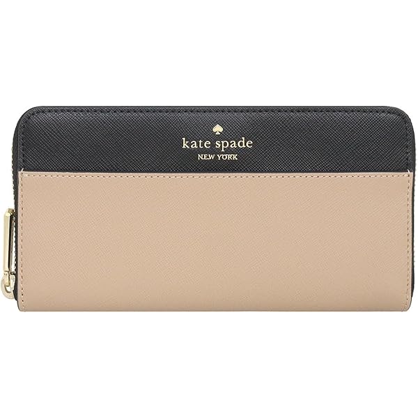 kate spade 長財布 ケイトスペード 財布 Kate Spade 長財布 レディース ラウンド